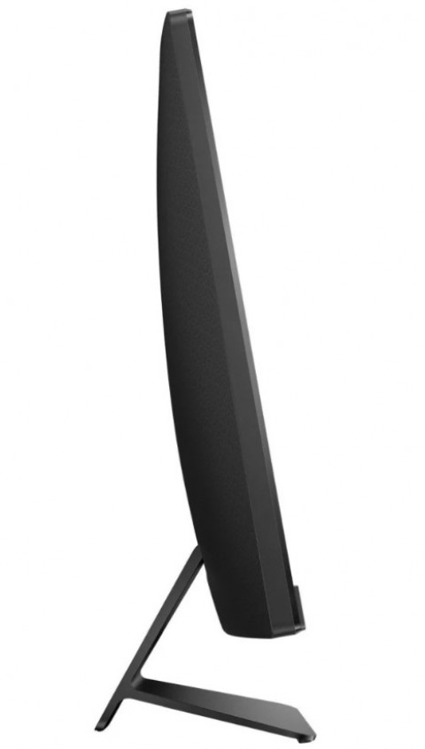 ASUS E3402WVAK-BPC283X i5-1335U 23.8"FHD 250nits 100Hz AG 16GB DDR5 SSD512 Intel Graphics WLAN+BT LAN Cam720p W11Pro Black 3Y OnSite - Galeria zdjęcie 4