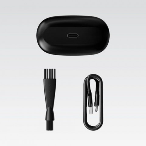 Golarka elektryczna podróżna USB MAESTRO MR-671 - Galeria zdjęcie 5
