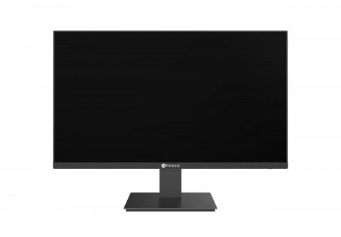 AG NEOVO MONITOR LED LA-2703 BEZ MIGOTANIA, HDMI,DP,VGA - Galeria zdjęcie 2