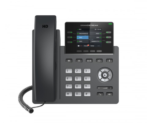 GRANDSTREAM TELEFON VOIP GRP 2613 HD - Galeria zdjęcie 1