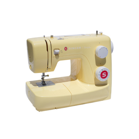 Maszyna do szycia Singer Simple 3223 Yellow - Galeria zdjęcie 4