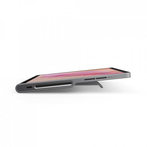 Lenovo Tab Plus Helio G99 11.5" 2K IPS 400nits Touch 8/128GB Mali-G57 MC2 Android Luna Grey - Galeria zdjęcie 5