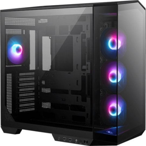 Obudowa MSI MAG PANO 100R PZ (306-7G26R21-HH9) - Galeria zdjęcie 2