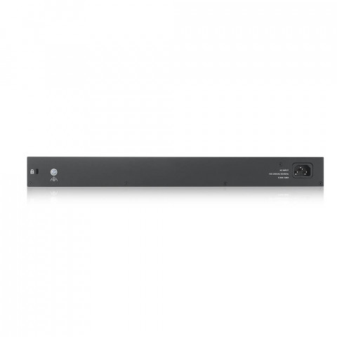 Switch Zyxel GS2220-28 28p Managed Gigabit - Galeria zdjęcie 3