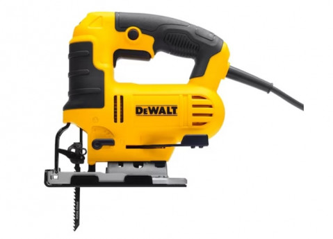 Wyrzynarka elektryczna 650W DEWALT DWE349 - Galeria zdjęcie 2