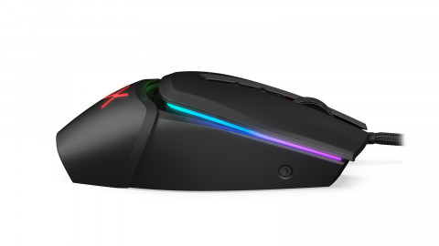 Mysz gamingowa KRUX Bot RGB (KRX0115) - Galeria zdjęcie 3