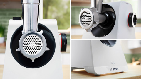 Maszynka do mielenia BOSCH MFW S420W - Galeria zdjęcie 11