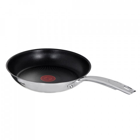 Zestaw 3 patelni TEFAL Duetto+ G732S334 20/24/28 cm - Galeria zdjęcie 5