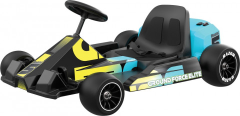 Gokart elektryczny RAZOR Grand Force Elite - Galeria zdjęcie 1