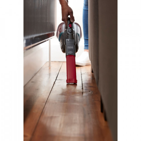 Odkurzacz ręczny BHHV315J BLACK+DECKER - Galeria zdjęcie 15