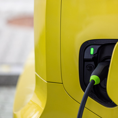 Kabel EV Green Cell GC Snap Type 2 22kW 5m - Galeria zdjęcie 3