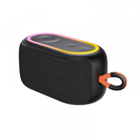 Głośnik bezprzewodowy bluetooth Havit SK809BT (czarny) - Galeria zdjęcie 2