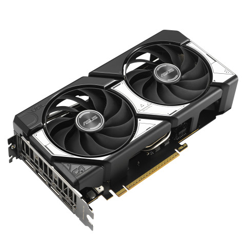 Karta graf. ASUS DUAL RTX 5060 8GB OC - Galeria zdjęcie 3