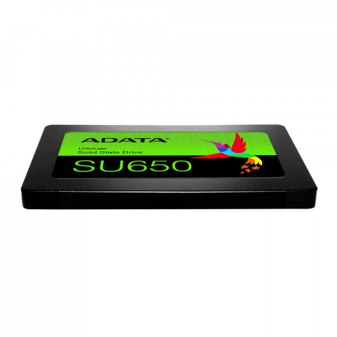 Dysk SSD ADATA Ultimate SU650 1TB 2.5" SATA III - Galeria zdjęcie 4