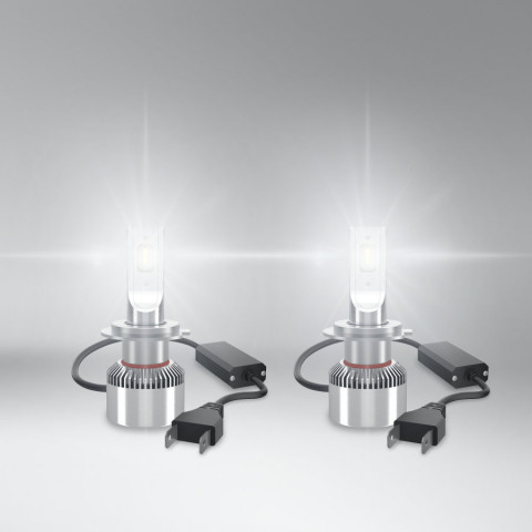 OSRAM LEDriving® XTR H7 6000K (64210DWXTR) - Galeria zdjęcie 4