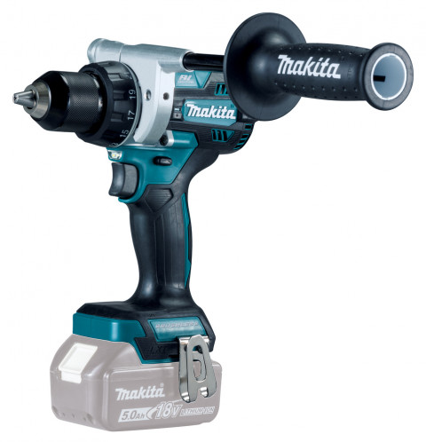 Wiertarko wkrętarka aku 18V DDF486Z MAKITA - Galeria zdjęcie 1