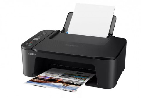 Urządzenie wielofunkcyjne Canon Pixma TS3450 - Galeria zdjęcie 4