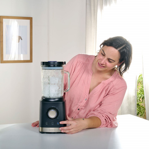 Blender kielichowy Black+Decker BXJB2000E 2000W - Galeria zdjęcie 12