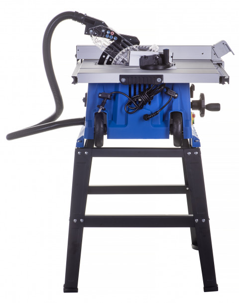 Pilarka stołowa Scheppach HS105 230V 2,0KW - Galeria zdjęcie 13