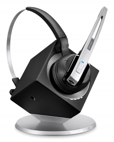 Epos Call Center & Office DW Office Lync Set 2 EN 1 - Galeria zdjęcie 3