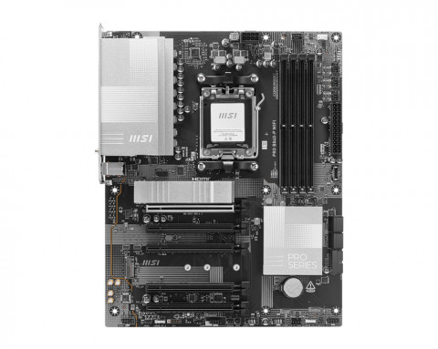 Płyta główna MSI PRO B840-P WIFI - Galeria zdjęcie 2
