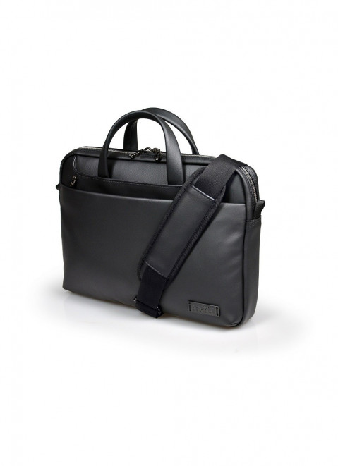 Torba na laptopa PORT DESIGNS Zurich TL+ 15,6"+ BK - Galeria zdjęcie 3