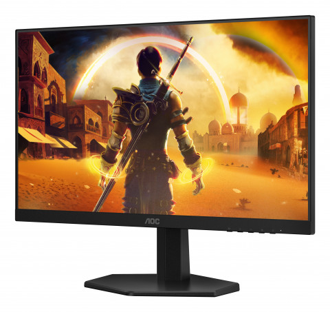 MONITOR AOC LED 23,6" 24G42E 180Hz - Galeria zdjęcie 6