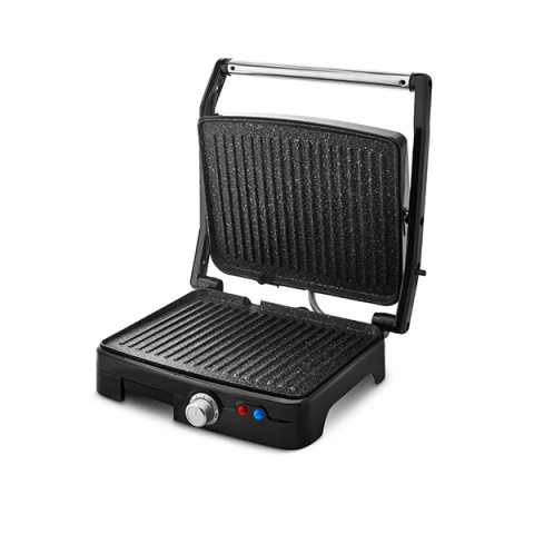 Grill elektryczny ZELMER ZPR2000 - Galeria zdjęcie 3