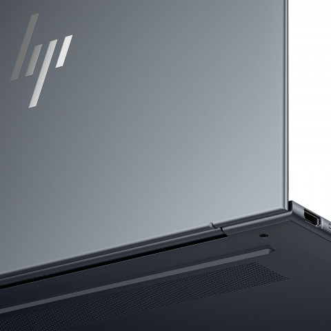 HP Elite Dragonfly G4 i7-1355U 13.5"WUXGA+ IPS 400nits 16GB DDR5 SSD512 Iris Xe Graphics 68Wh W11Pro 3Y OnSite - Galeria zdjęcie 2