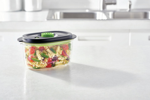 Pojemnik próżniowy FoodSaver FFC022X - Galeria zdjęcie 1