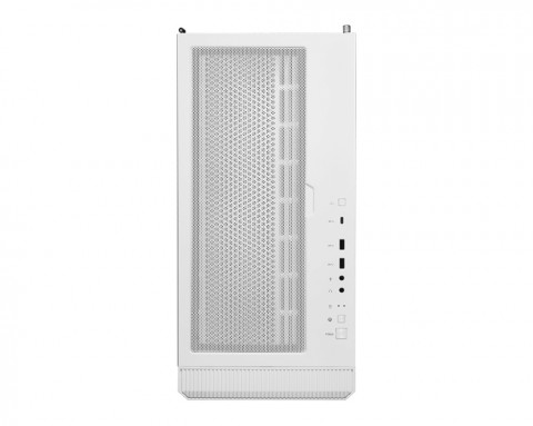 Obudowa MSI MPG VELOX 100R WHITE (306-7G18W21-809) - Galeria zdjęcie 4