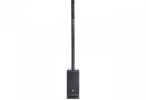 JBL IRX ONE - Kolumnowy system nagłośnieniowy z mikserem i DSP - Galeria zdjęcie 4