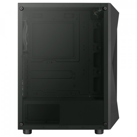 OBUDOWA AEROCOOL PGS FALCON-A-BK-V1 FRGB - Galeria zdjęcie 10