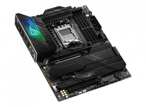 Płyta główna ASUS ROG STRIX X670E-F GAMING - Galeria zdjęcie 7