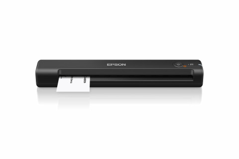 Skaner Epson WorkForce ES-50 B11B252401 - Galeria zdjęcie 3