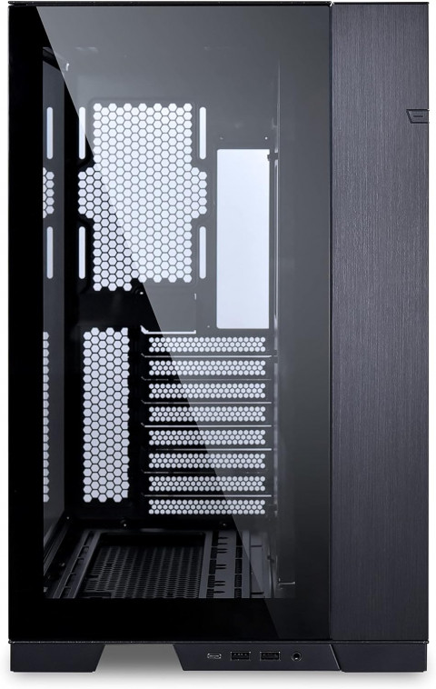 Lian Li O11 Dynamic EVO Black - Galeria zdjęcie 2