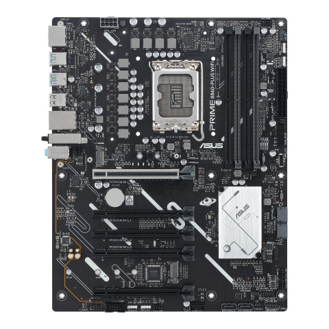 Płyta główna ASUS PRIME B860-PLUS WIFI (90MB1K50-M0EAY0) - Galeria zdjęcie 8