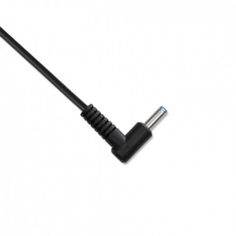 QOLTEC ZASILACZ DO ULTRABOOKA HP 45W | 19.5V - Galeria zdjęcie 2