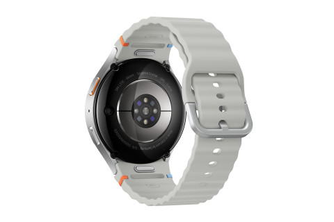Smartwatch Samsung Galaxy Watch 7 L310 44mm Srebrny - Galeria zdjęcie 2