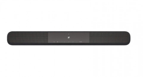 Sennheiser AMBEO Soundbar Plus SB02 7.1.4 400W Bluetooth 5.0 Dolby Atmos Czarny - Galeria zdjęcie 1
