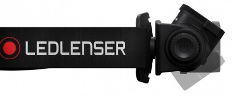 Latarka Ledlenser H5R Core - Galeria zdjęcie 4