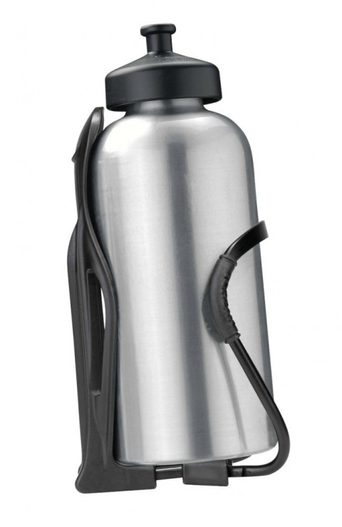 Koszyk na bidon TOPEAK MODULA CAGE II black (regulowany) - Galeria zdjęcie 5