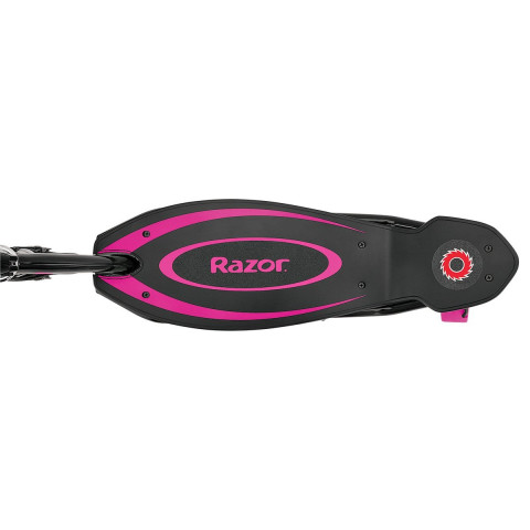 Hulajnoga elektryczna RAZOR 13173861 ( czarny ) - Galeria zdjęcie 2