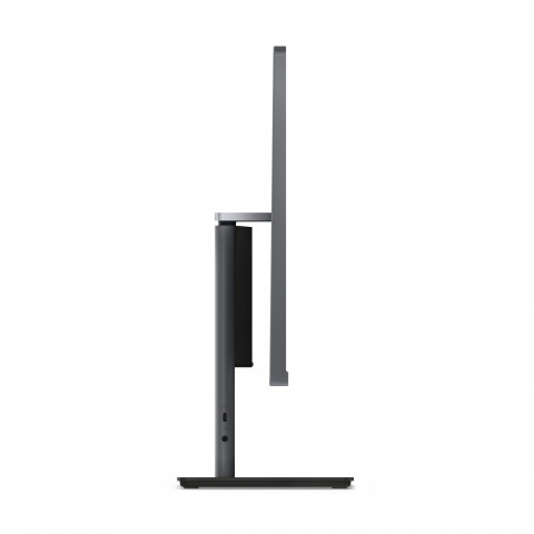 Lenovo ThinkCentre Neo 50a 27 G5 i3-1315U 27"FHD IPS 300nits AG 8GB DDR5 5200 SSD512 UHD W11Pro Luna Grey 3Y OnSite - Galeria zdjęcie 6