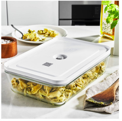 Szklany pojemnik ZWILLING Fresh & Save - 2.85 ltr - Galeria zdjęcie 4