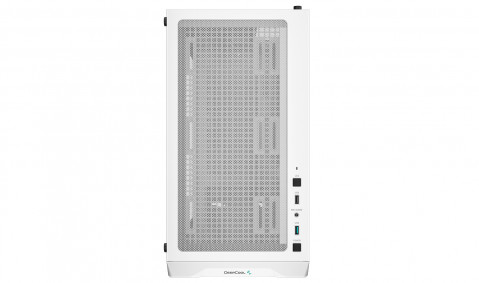 Obudowa DeepCool CC360 WH - Galeria zdjęcie 9