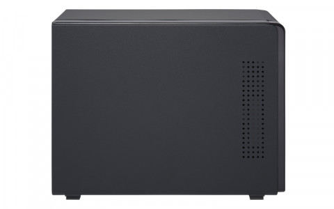 Qnap TR-004 jednostka roszerzająca, Tower, 4x 3.5" SATA HDD, USB 3.0 type-C hardware RAID (USB-C to USB-A cable include) - Galeria zdjęcie 4