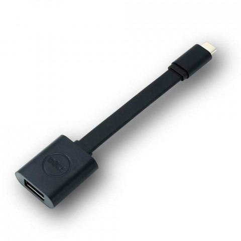 Dell Adapter - USB-C to USB-A 3.0 - Galeria zdjęcie 1