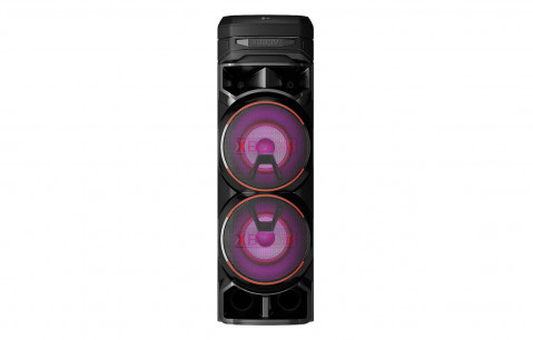 Głośnik Poweraudio LG RNC9 - Galeria zdjęcie 1