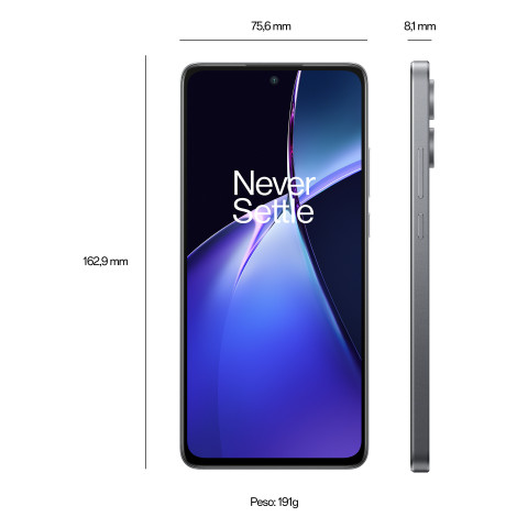 Smartfon OnePlus Nord CE 4 Lite 5G Dual Sim 8/256GB Super Silver - Galeria zdjęcie 6